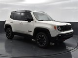 Used 2023 Jeep Renegade Trailhawk image 4