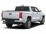 New 2025 Toyota Tacoma Limited image 2