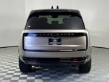 New 2025 Land Rover Range Rover Long Wheelbase Autobiography image 4