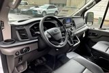 New 2025 Ford Transit 250 148 Medium Roof Extended AWD w/ Load Area Protection Package image 6