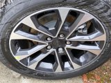 New 2025 Jeep Grand Cherokee Overland w/ Luxury Tech Group IV image 6