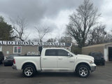 Used 2016 RAM 1500 Laramie w/ Convenience Group image 6
