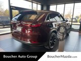 New 2025 MAZDA CX-90 Plug-In Hybrid w/Premium Sport image 4