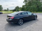 Used 2022 Chevrolet Malibu LT image 5