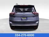 New 2025 Nissan Rogue Platinum image 4