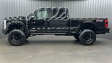 Used 2025 Ford F250 Platinum image 2