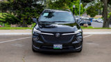Used 2023 Buick Enclave Essence w/ Experience Buick Package image 2