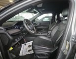 Used 2023 Jeep Compass Trailhawk w/ Trailhawk Elite Group image 5