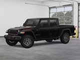 New 2025 Jeep Gladiator Rubicon w/ Safety Group image 2