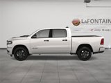 New 2025 RAM 1500 Laramie w/ Night Edition image 3