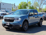 Used 2022 Ford Maverick XLT image 6