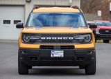 Used 2023 Ford Bronco Sport Badlands image 2