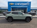 New 2026 Chevrolet Equinox ACTIV w/ Convenience Package III image 3