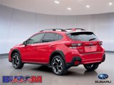 Used 2022 Subaru Crosstrek 2.5i Limited w/ Popular Package #4 image 4