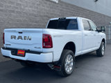 New 2025 RAM 2500 Laramie image 5