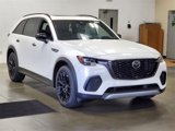 New 2025 MAZDA CX-70 3.3 Turbo w/ Premium Plus Pkg image 3