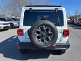 New 2025 Jeep Wrangler Sahara image 3