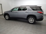 Used 2020 Chevrolet Traverse LT w/ Driver Confidence II Package image 3