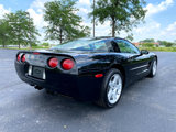 Used 1997 Chevrolet Corvette Coupe image 5