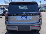 New 2025 Nissan Armada SL image 3