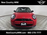 New 2025 MINI Cooper S image 2