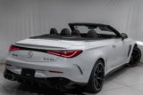 New 2025 Mercedes-Benz CLE 53 AMG 4MATIC Cabriolet image 3