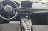 Used 2024 Honda HR-V Sport image 3