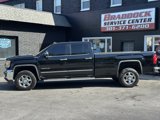 Used 2015 GMC Sierra 2500 SLT w/ Duramax Plus Package image 2
