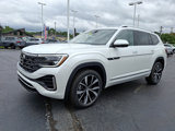 New 2025 Volkswagen Atlas SEL Premium R-Line image 2