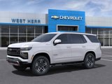 New 2025 Chevrolet Tahoe Z71 w/ Comfort Package image 2