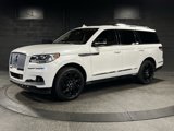 Used 2024 Lincoln Navigator Reserve image 5
