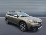 Used 2020 Subaru Outback Touring XT image 2