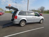 Used 2019 Dodge Grand Caravan SXT image 5