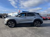 Used 2023 Chevrolet TrailBlazer LT w/ Premium Seating Package image 2
