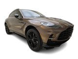 New 2025 Aston Martin DBX 707 image 3