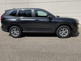 New 2026 Honda CR-V LX image 5