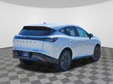 New 2025 Nissan Murano Platinum w/ Cargo Package image 4