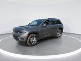 New 2025 Jeep Grand Cherokee Limited w/ Luxury Tech Group II image 4