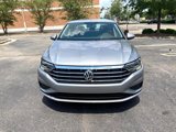 Used 2020 Volkswagen Jetta S w/ Driver Assistance Package image 2