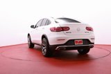 Used 2022 Mercedes-Benz GLC 300 4MATIC Coupe image 3