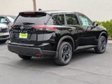 New 2025 Nissan Rogue SV image 5