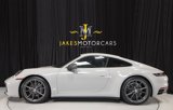 Used 2024 Porsche 911 Carrera T image 2