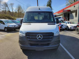 Used 2022 Mercedes-Benz Sprinter 2500 image 2