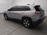 Used 2019 Jeep Cherokee Limited image 3