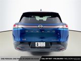New 2025 Nissan Murano Platinum w/ Cargo Package image 6