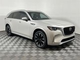 Used 2025 MAZDA CX-90 3.3 Turbo S w/ Premium Package image 2