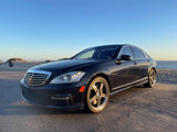 Used 2011 Mercedes-Benz S 63 AMG image 2