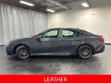Used 2025 Toyota Camry XSE image 5