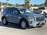 New 2025 Ford Explorer Active w/ Active Comfort Package image 3