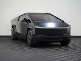 Used 2024 Tesla Cybertruck AWD Crew Cab image 5